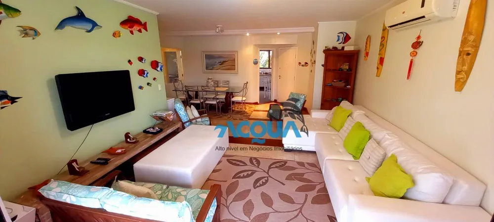 Apartamento, 4 quartos, 140 m² - Foto 1