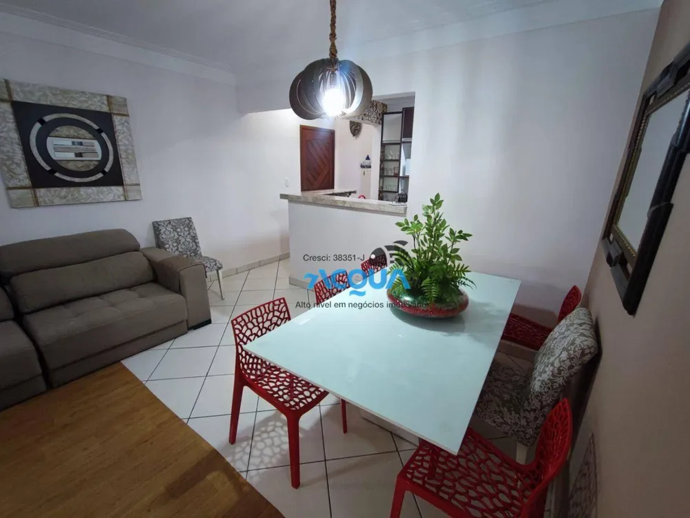 Apartamento, 3 quartos, 85 m² - Foto 4