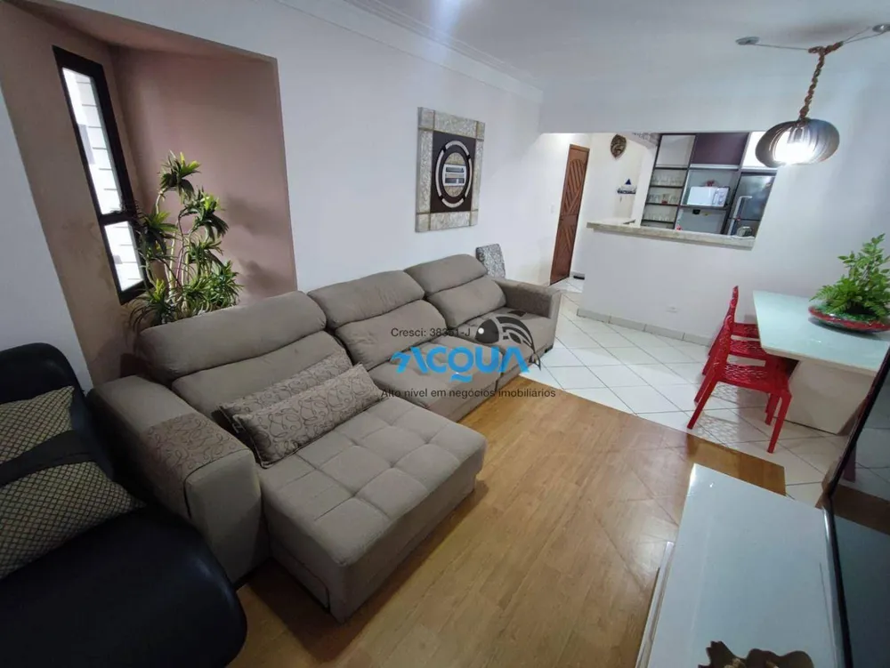 Apartamento, 3 quartos, 85 m² - Foto 3