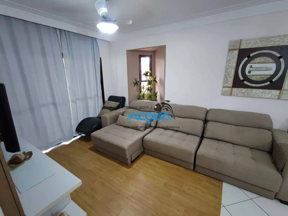 Apartamento, 3 quartos, 85 m² - Foto 2