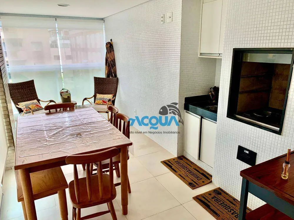 Apartamento, 3 quartos, 106 m² - Foto 3