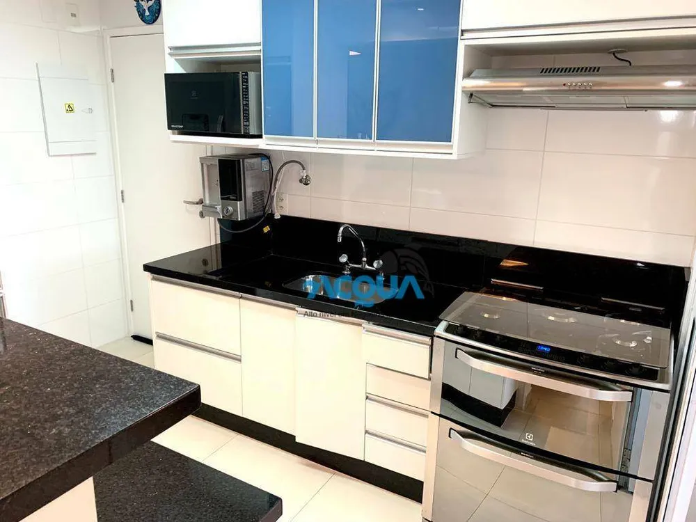Apartamento, 3 quartos, 106 m² - Foto 4