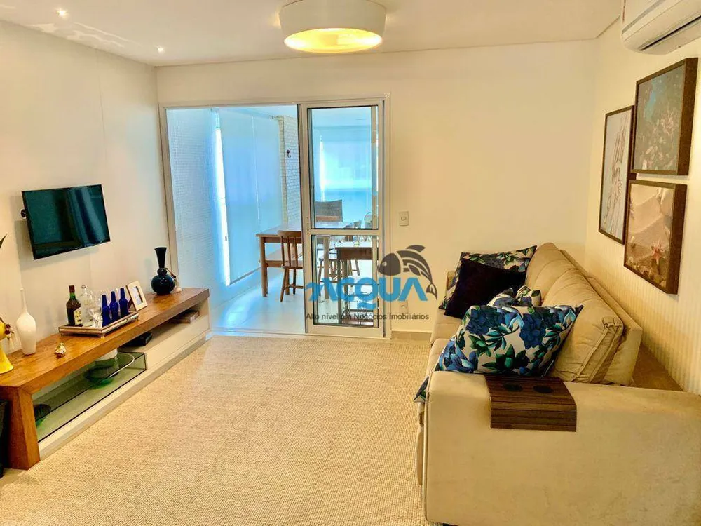Apartamento, 3 quartos, 106 m² - Foto 1