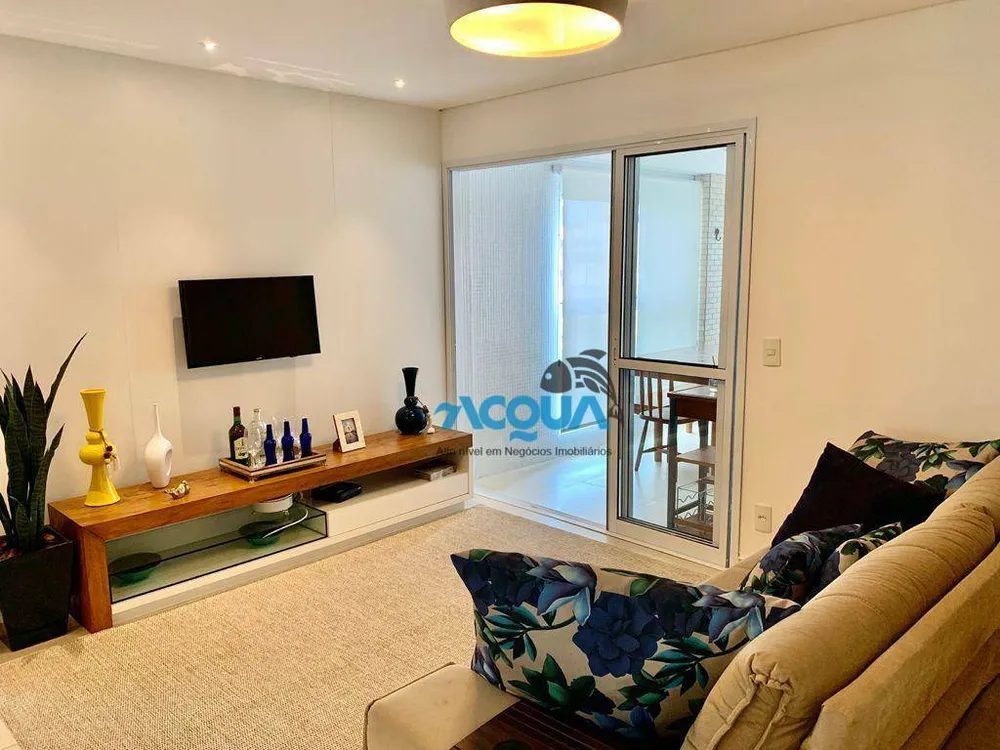 Apartamento, 3 quartos, 106 m² - Foto 2