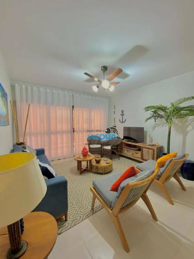 Apartamento, 3 quartos, 110 m² - Foto 1