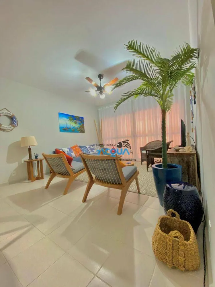 Apartamento, 3 quartos, 110 m² - Foto 4