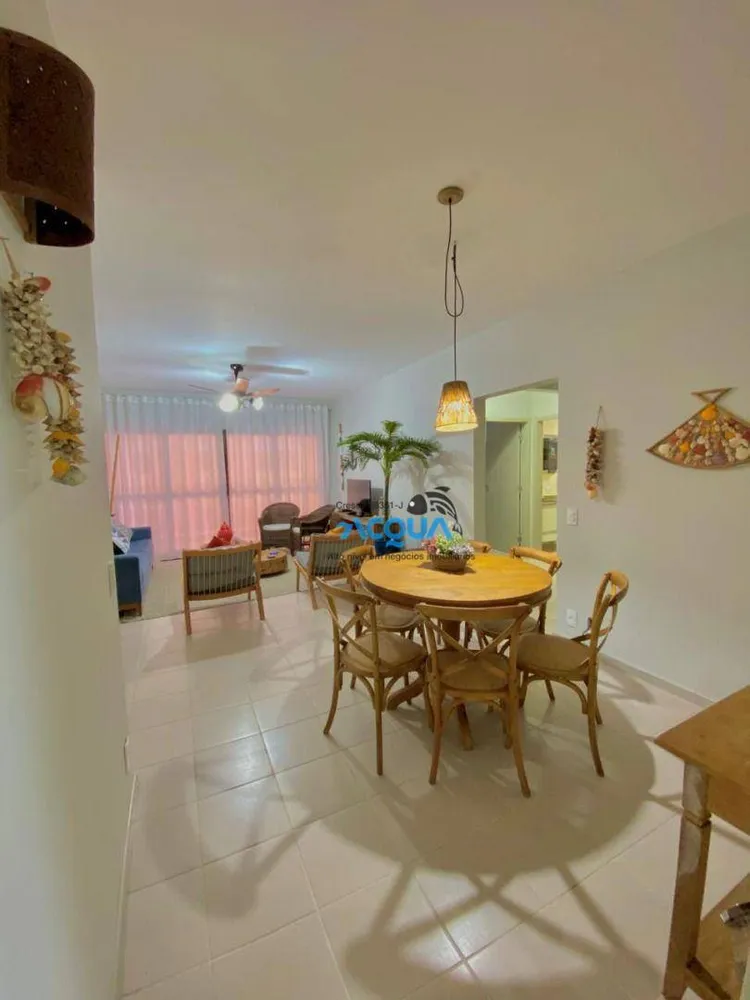 Apartamento, 3 quartos, 110 m² - Foto 3
