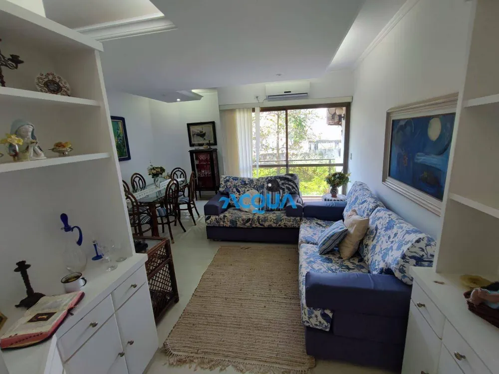 Apartamento, 2 quartos, 110 m² - Foto 1
