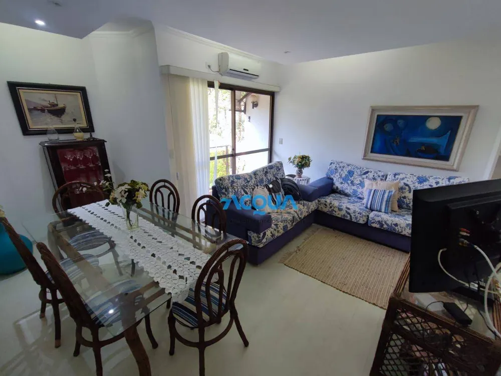Apartamento, 2 quartos, 110 m² - Foto 2