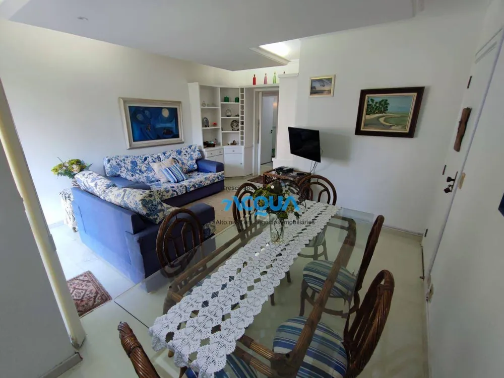 Apartamento, 2 quartos, 110 m² - Foto 3