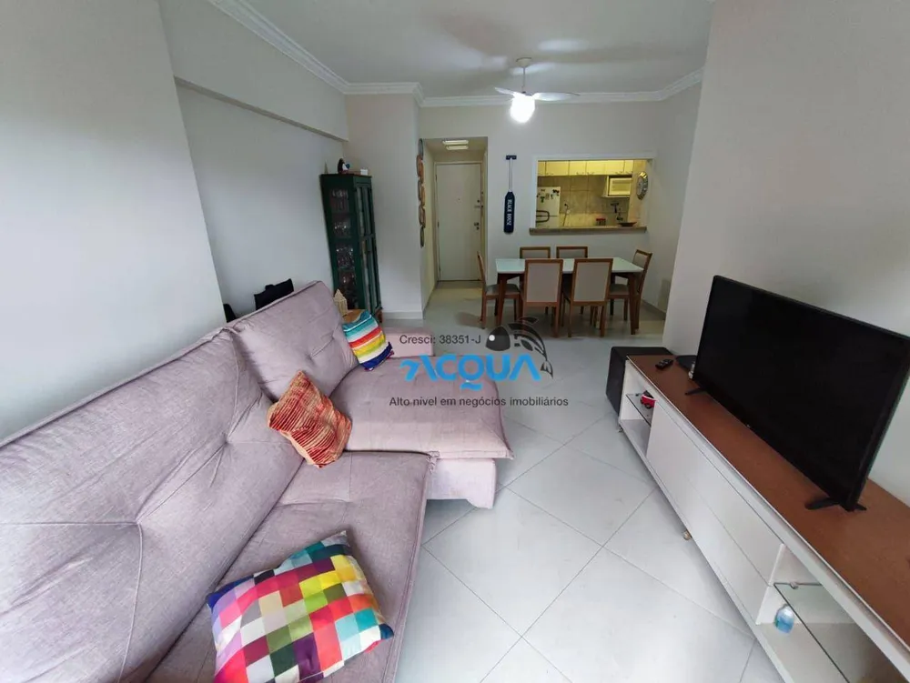 Apartamento, 2 quartos, 98 m² - Foto 2