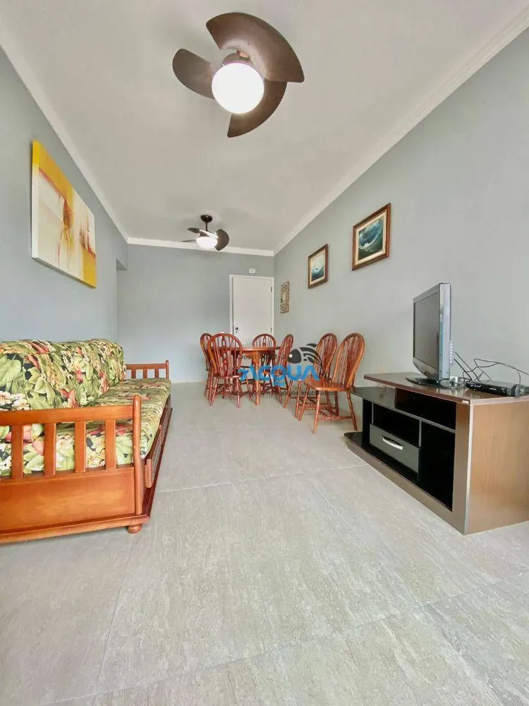 Apartamento, 2 quartos, 70 m² - Foto 2