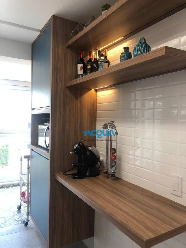 Apartamento, 2 quartos, 88 m² - Foto 4