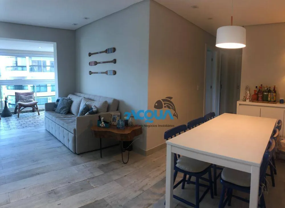 Apartamento, 2 quartos, 88 m² - Foto 2