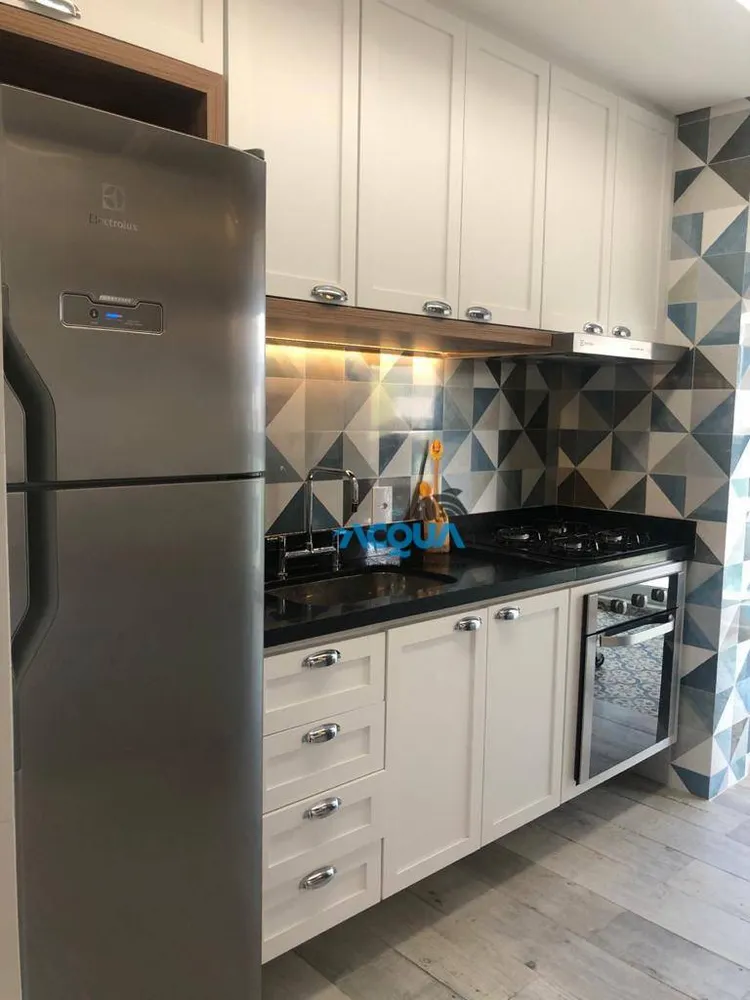 Apartamento, 2 quartos, 88 m² - Foto 3