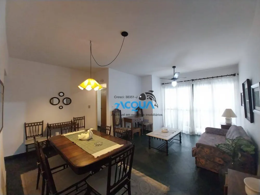 Apartamento, 2 quartos, 80 m² - Foto 2