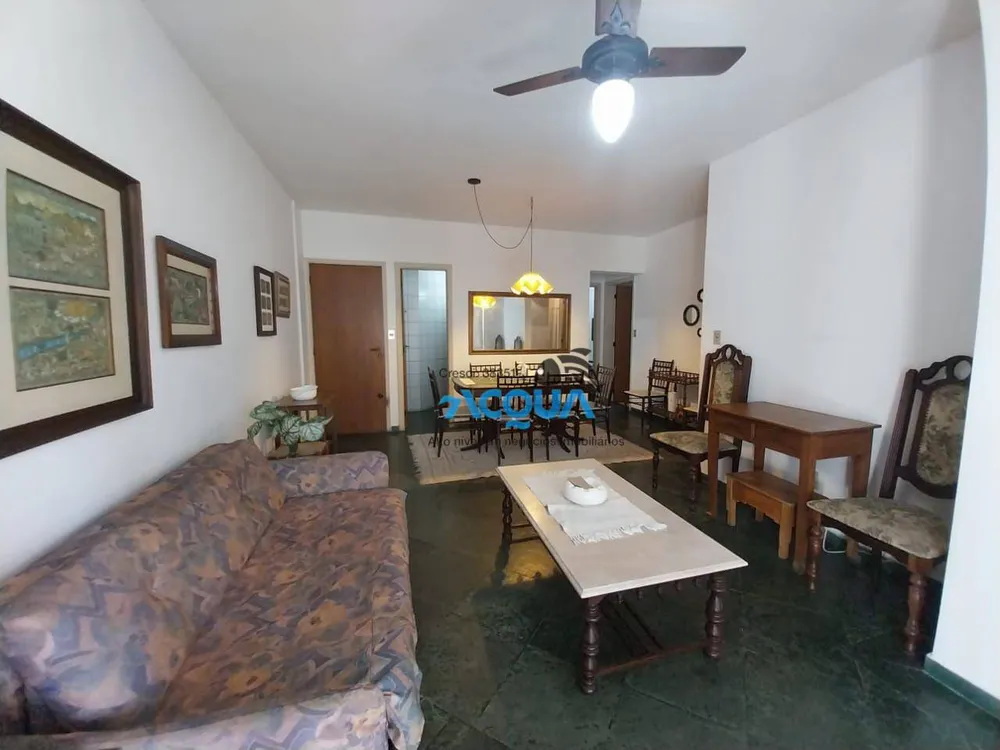 Apartamento, 2 quartos, 80 m² - Foto 1