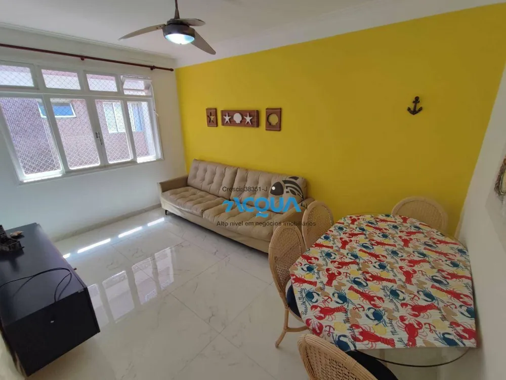 Apartamento, 3 quartos, 78 m² - Foto 1