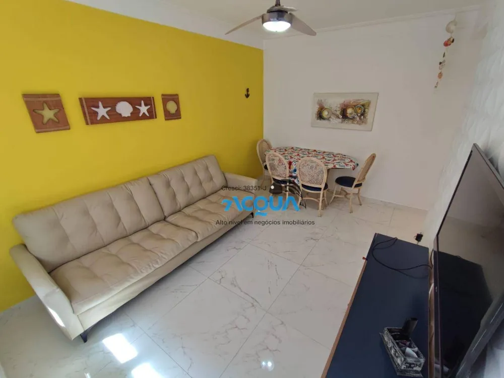 Apartamento, 3 quartos, 78 m² - Foto 2