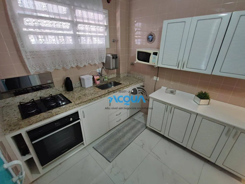 Apartamento, 3 quartos, 78 m² - Foto 3