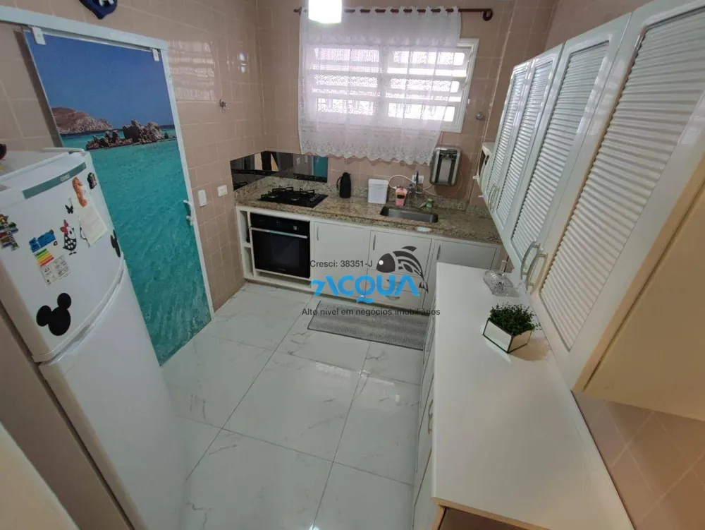 Apartamento, 3 quartos, 78 m² - Foto 4