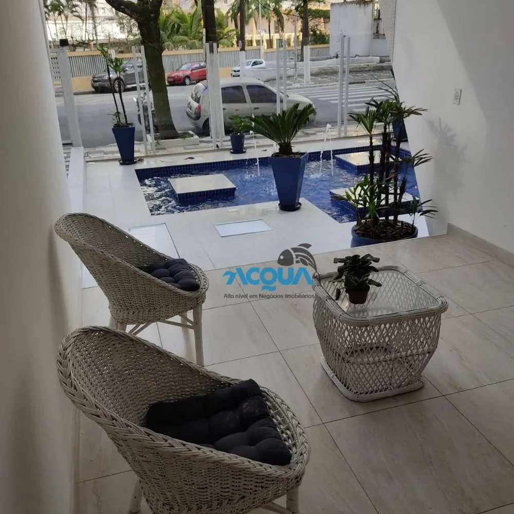 Apartamento, 2 quartos, 100 m² - Foto 1