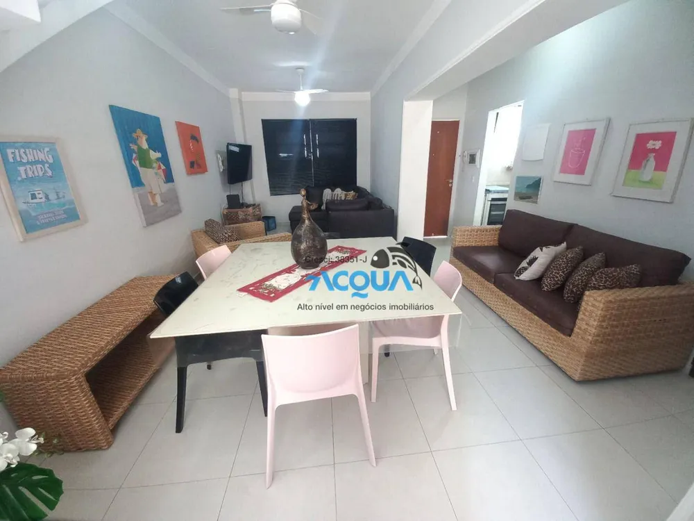 Cobertura, 3 quartos, 90 m² - Foto 1
