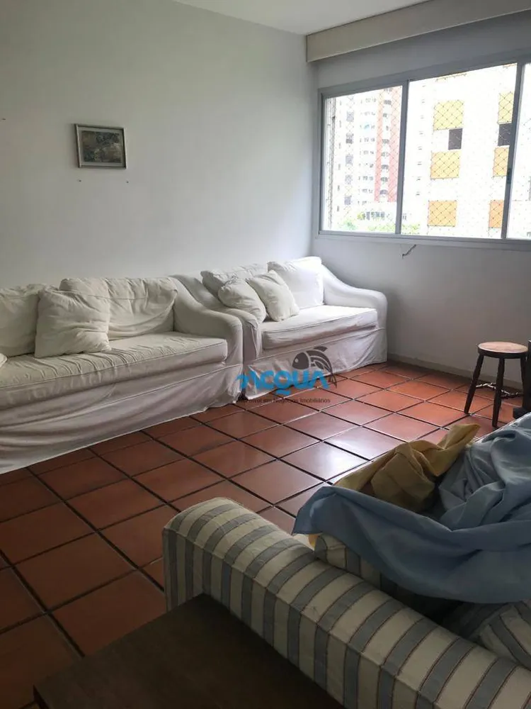 Apartamento, 2 quartos, 100 m² - Foto 3