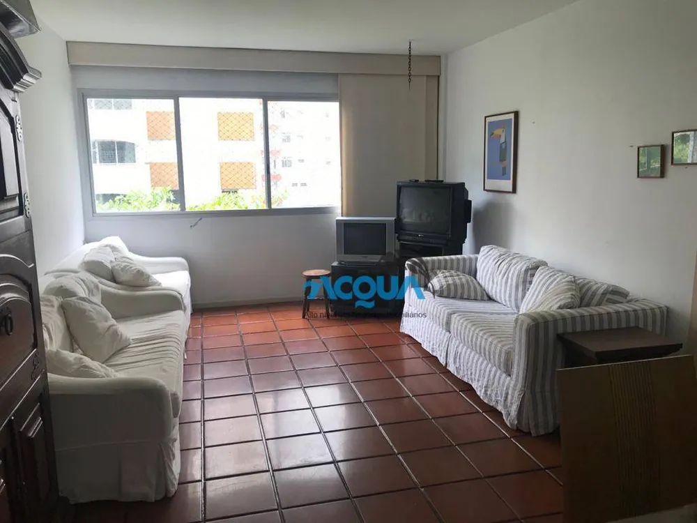 Apartamento, 2 quartos, 100 m² - Foto 1