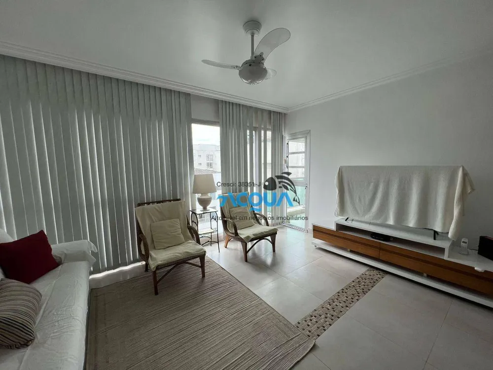 Apartamento, 4 quartos, 140 m² - Foto 1