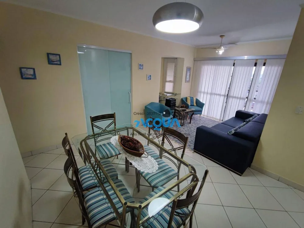 Apartamento, 3 quartos, 85 m² - Foto 2