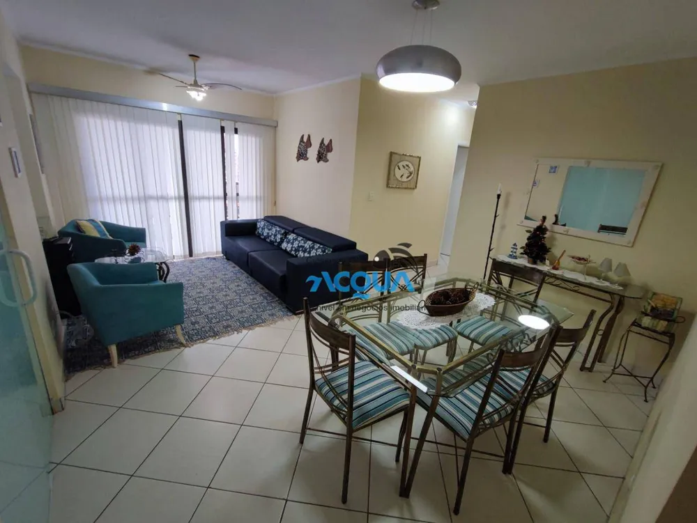 Apartamento, 3 quartos, 85 m² - Foto 1