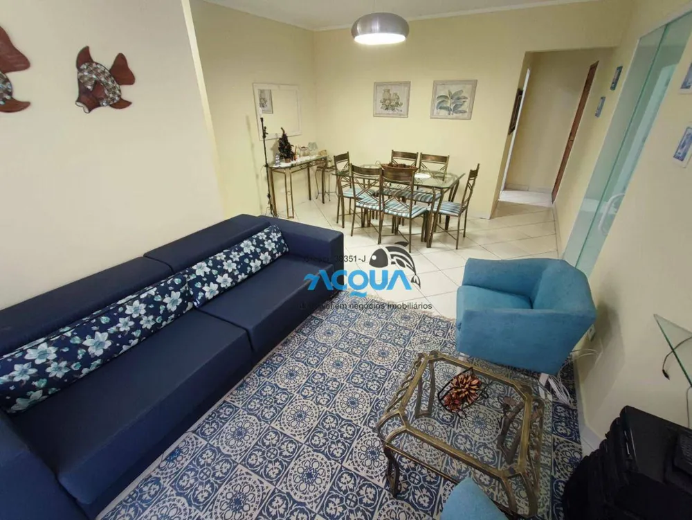 Apartamento, 3 quartos, 85 m² - Foto 4