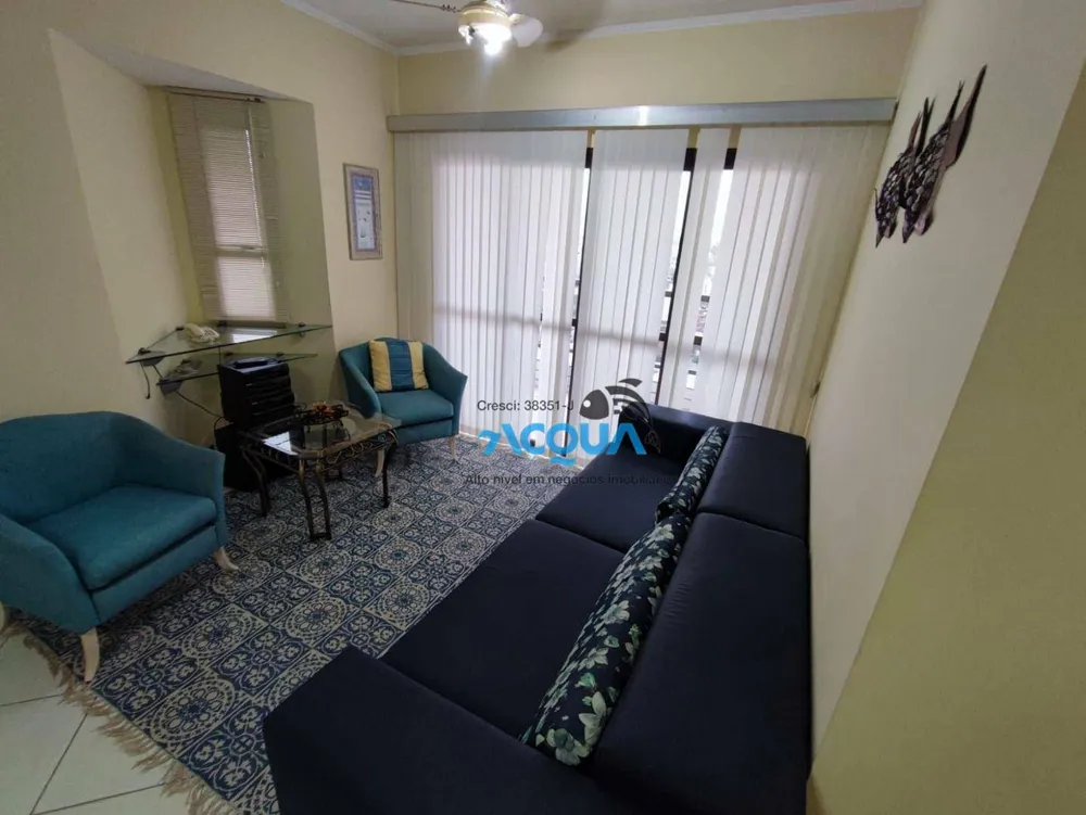 Apartamento, 3 quartos, 85 m² - Foto 3