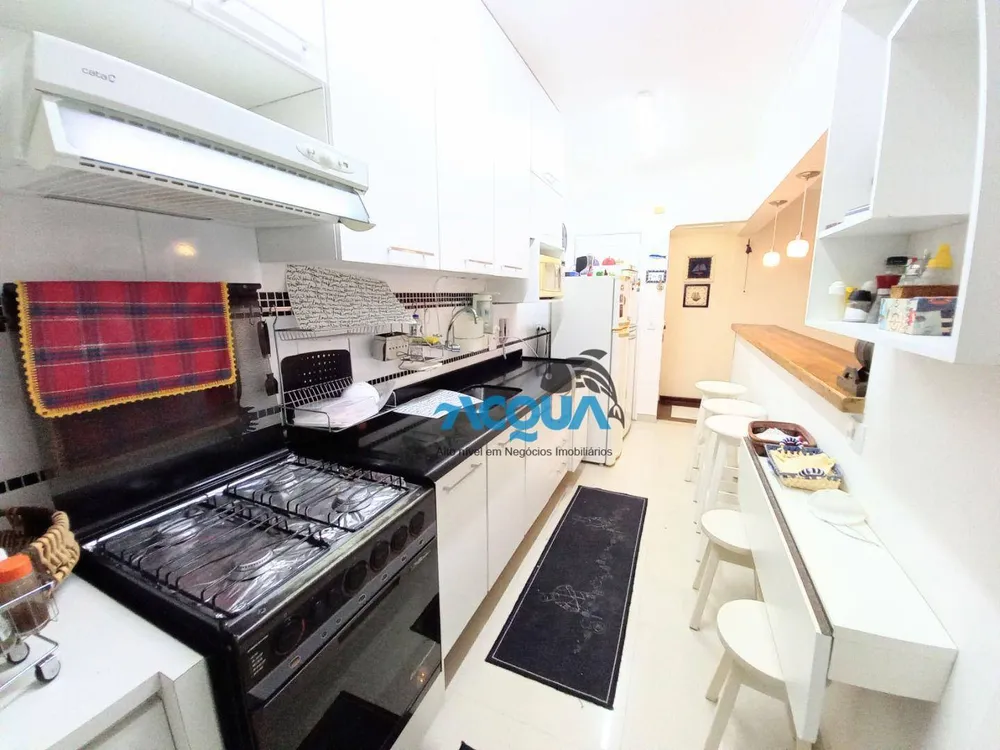 Apartamento, 3 quartos, 90 m² - Foto 4