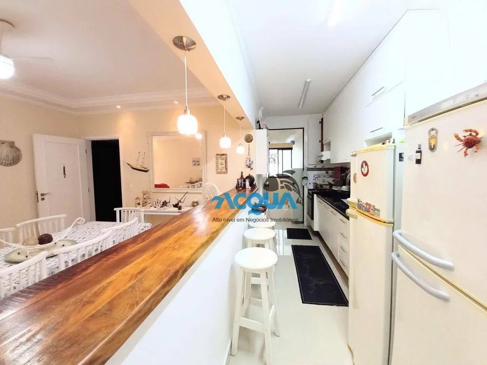 Apartamento, 3 quartos, 90 m² - Foto 3