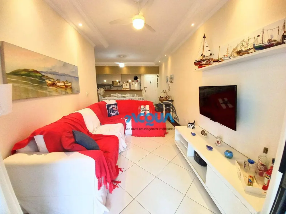 Apartamento, 3 quartos, 90 m² - Foto 1