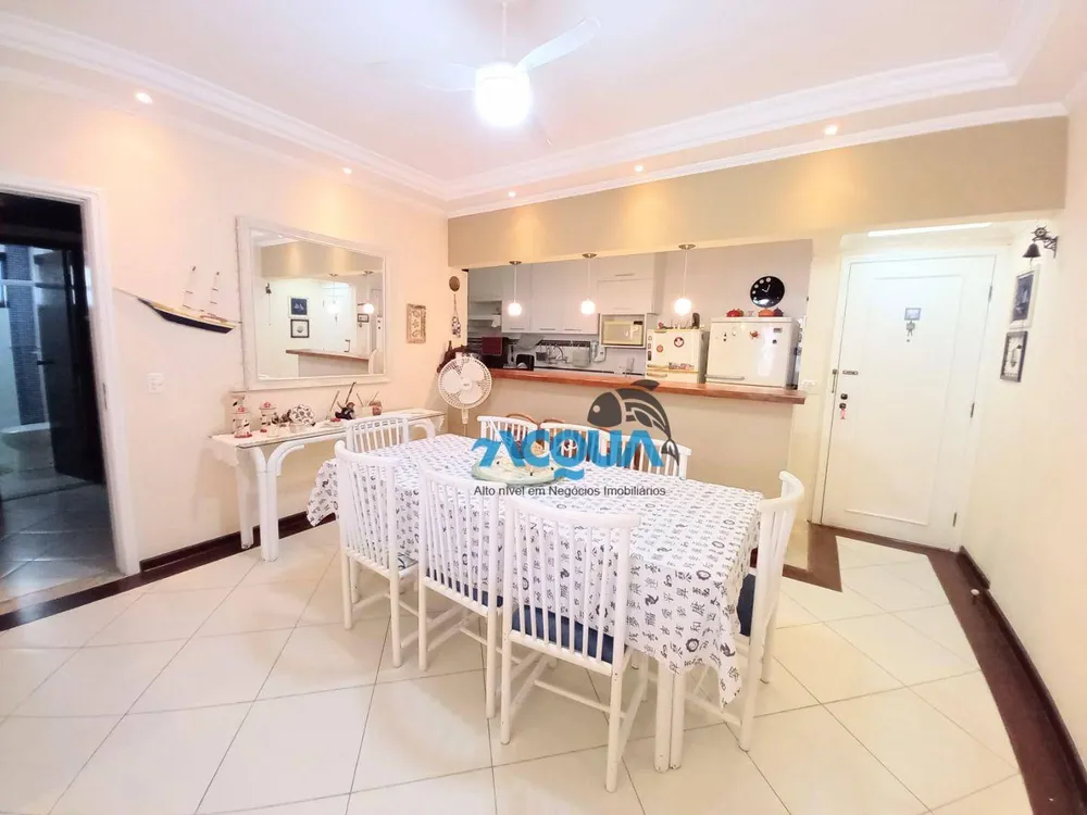 Apartamento, 3 quartos, 90 m² - Foto 2