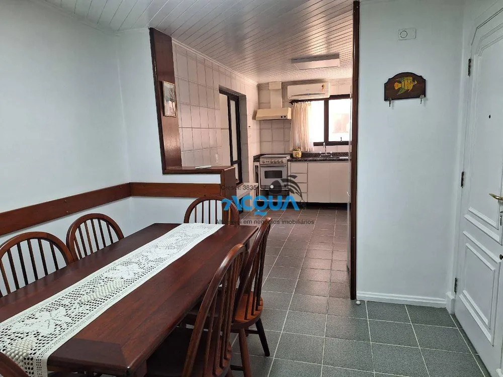 Apartamento, 3 quartos, 165 m² - Foto 4