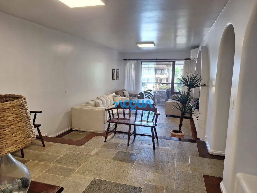 Apartamento, 3 quartos, 165 m² - Foto 1