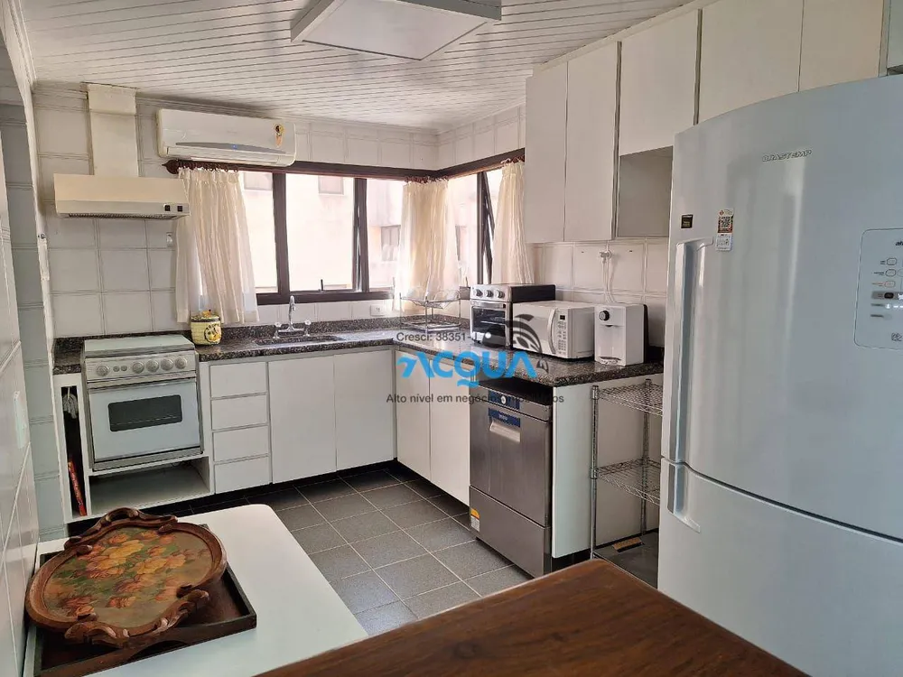 Apartamento, 3 quartos, 165 m² - Foto 3