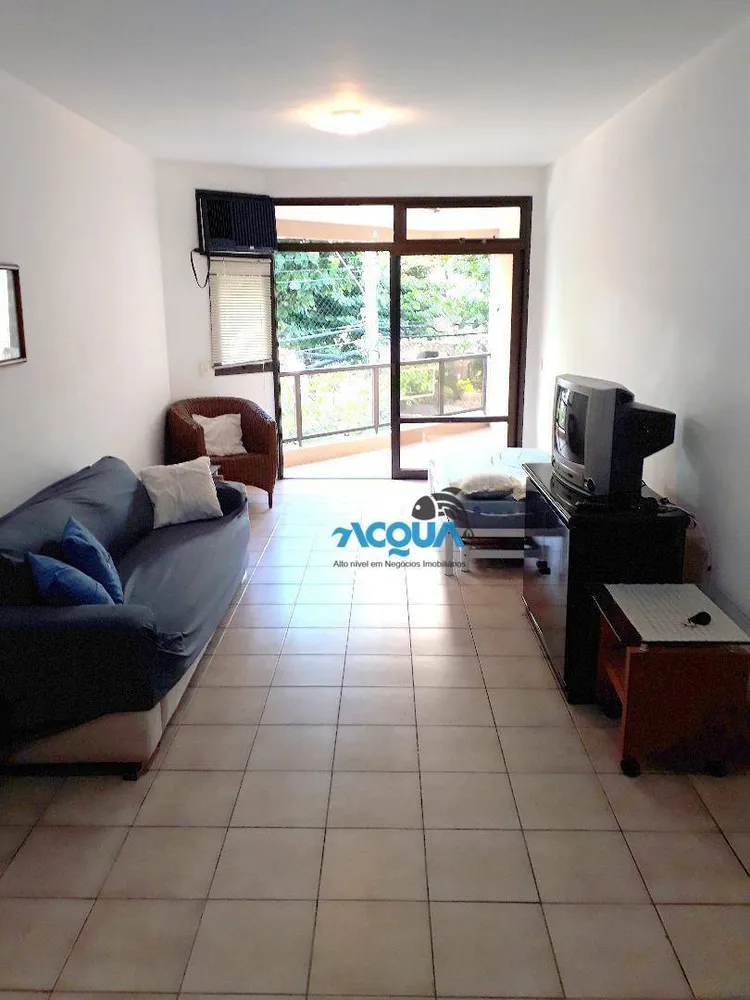 Apartamento, 2 quartos - Foto 2