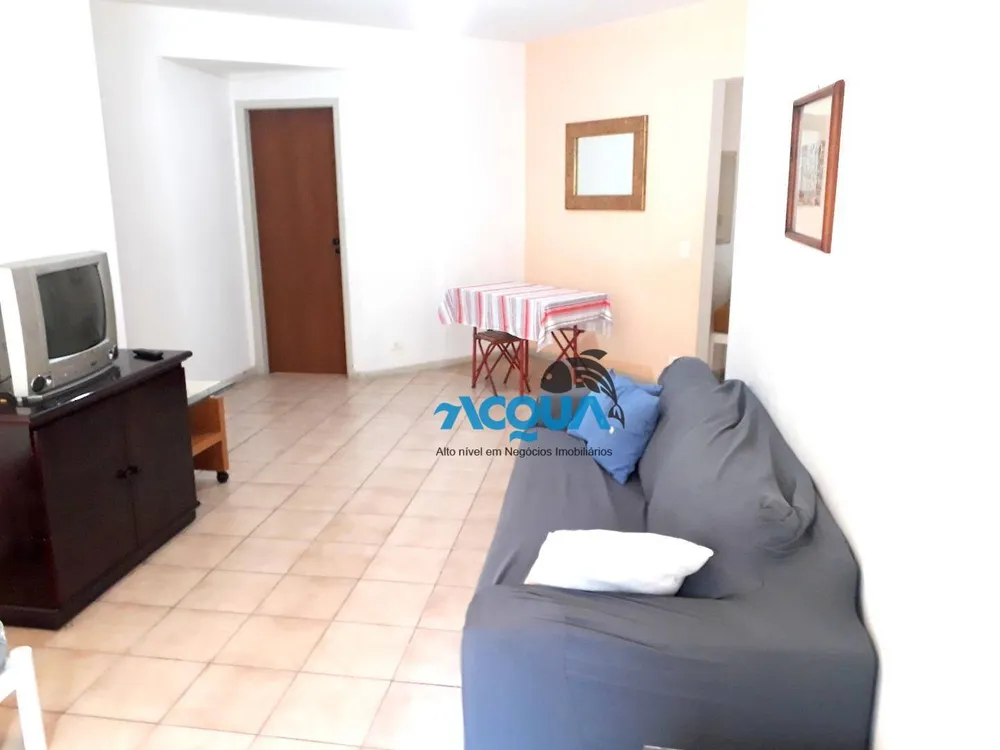 Apartamento, 2 quartos - Foto 1