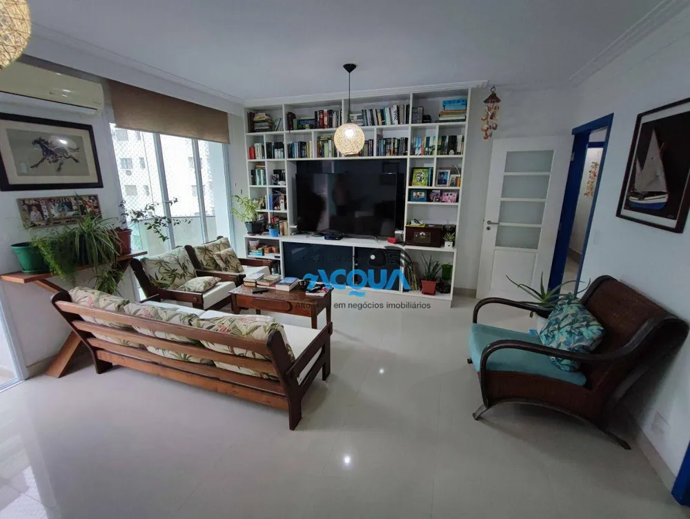 Apartamento, 2 quartos, 94 m² - Foto 1