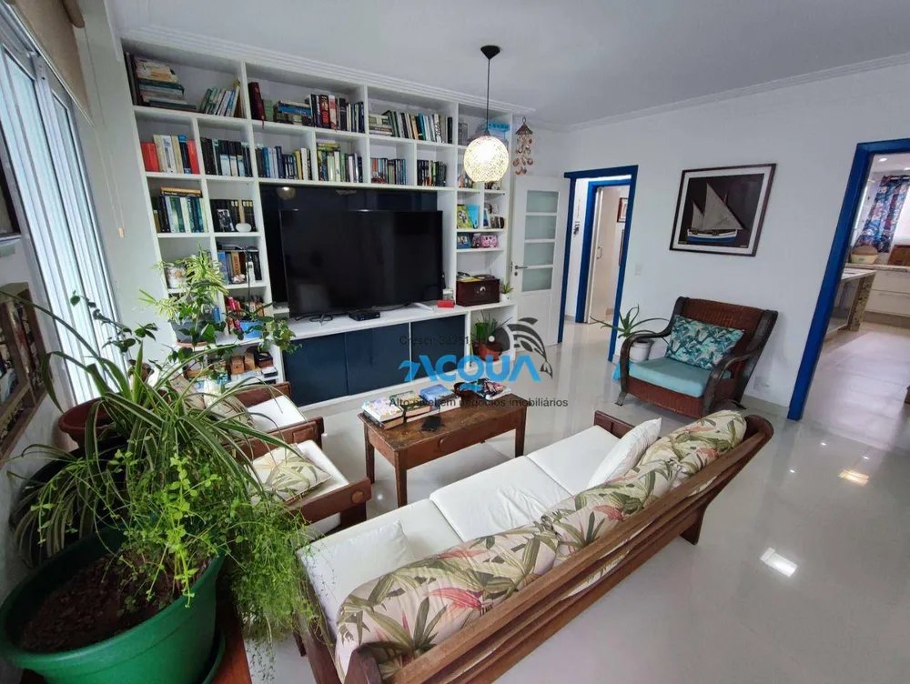 Apartamento, 2 quartos, 94 m² - Foto 2