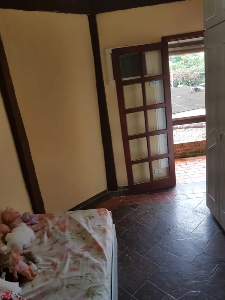 Sobrado, 3 quartos, 106 m² - Foto 3