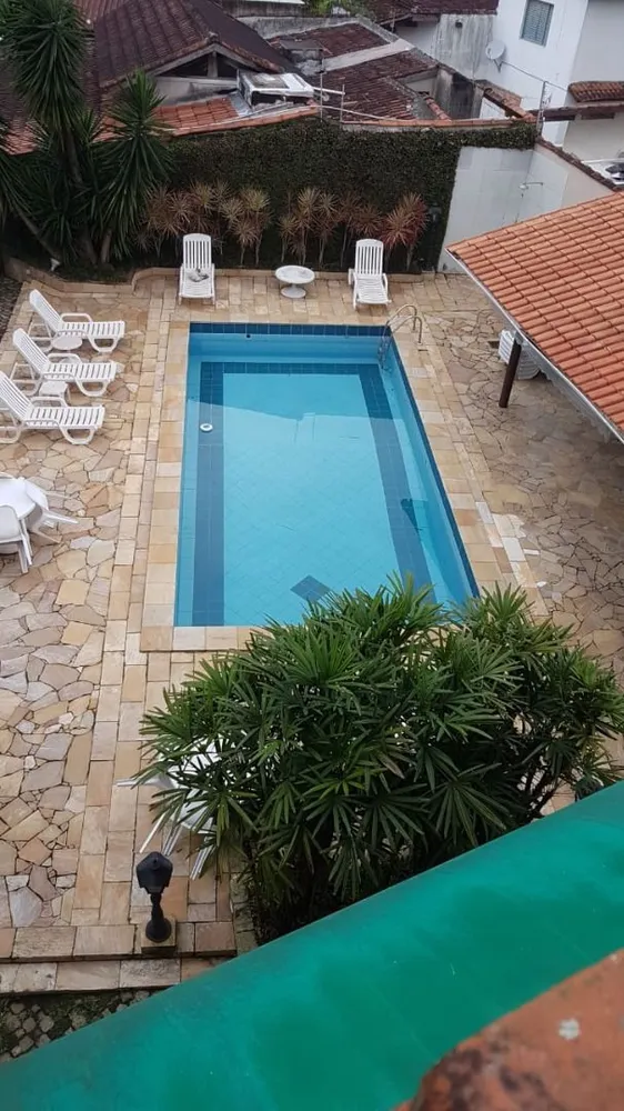 Sobrado, 3 quartos, 106 m² - Foto 1