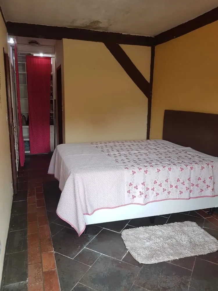 Sobrado, 3 quartos, 106 m² - Foto 4