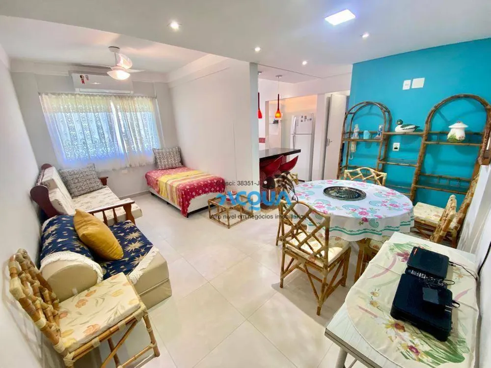 Apartamento, 1 quarto - Foto 1