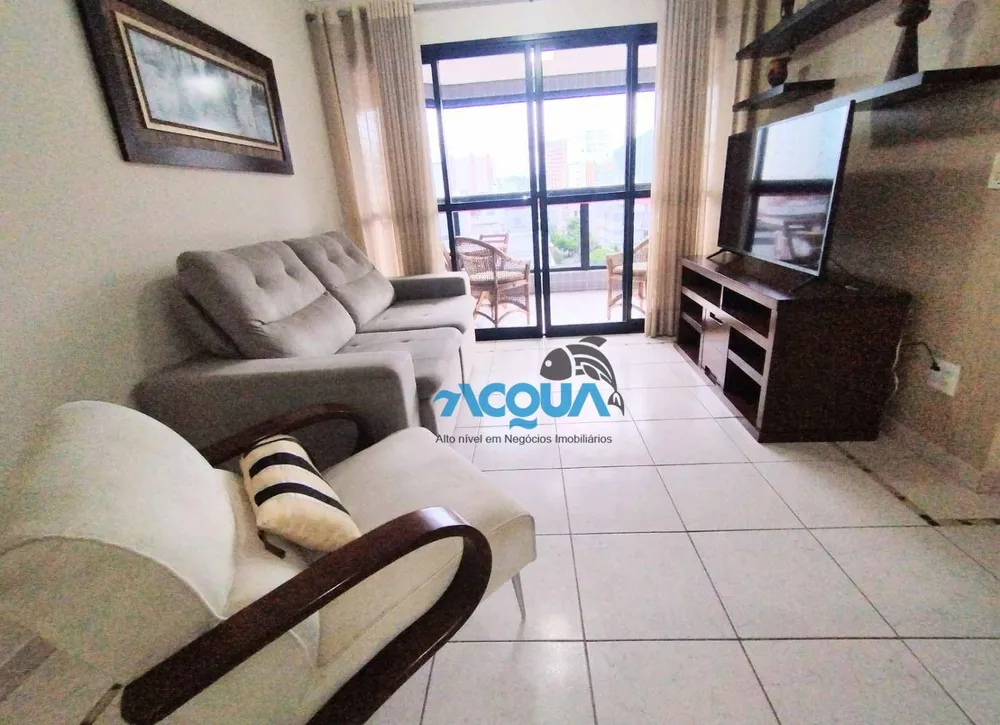 Apartamento, 2 quartos, 84 m² - Foto 2